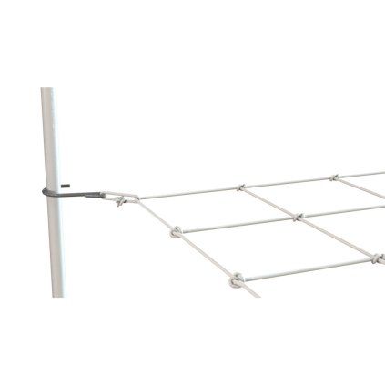 Podpůrná síť Web TH 60W neelastická síť - 60x40cm