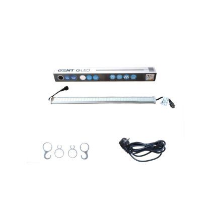 23520 gent g led 26w linkable x1 na rust 6500k vcetne napajeciho kabelu