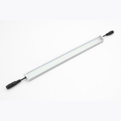 GENT G-LED 26W Linkable x4, na rast 6500K, vrátane napájacieho kábla