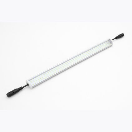GENT G-LED 26W Linkable x4, na růst 6500K, včetně napájecího kabelu