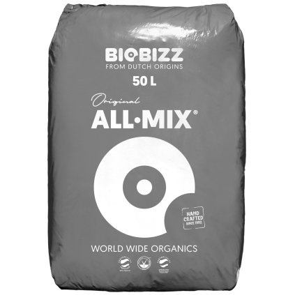 BioBizz All Mix 50l Cover