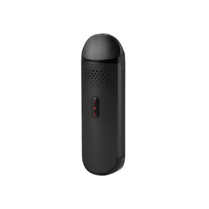 Flowermate CAP Dry Herb Vaporizer Black, na bylinky