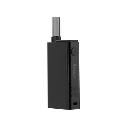 Flowermate V5 Nano Dry Herb Vaporizer Black, na bylinky