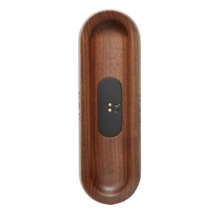 PAX Charging Tray Walnut, nabíjecí stanice