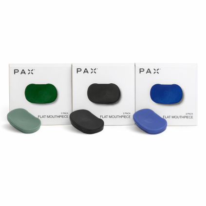 Pax family