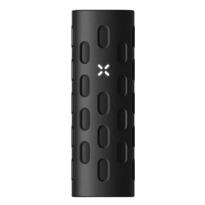 PAX Flow Silicone Grip Sleeve Onyx, silikonový kryt pro PAX Flow