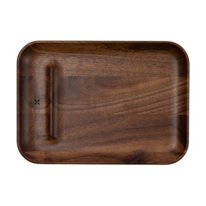 PAX Wooden Prep Tray, miska dřevěná 19.3 x 14.2 cm