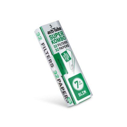 ActiTube Slim 7mm Superkombo