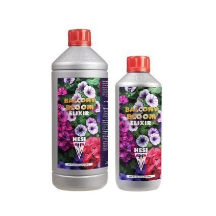 Hesi Balcony Bloom Elixir