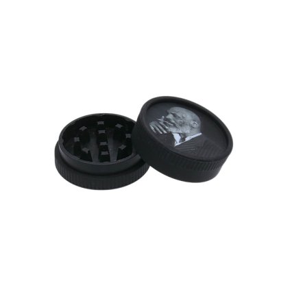 Tyson 2.0 Bio Grinder, drtička plastová dvoudílná, 53 mm