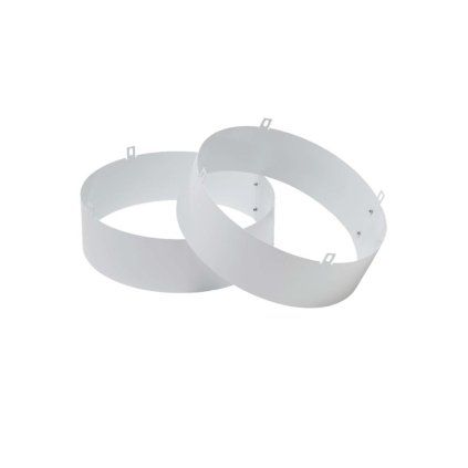 Quest Supply Duct Kit pro Quest 155