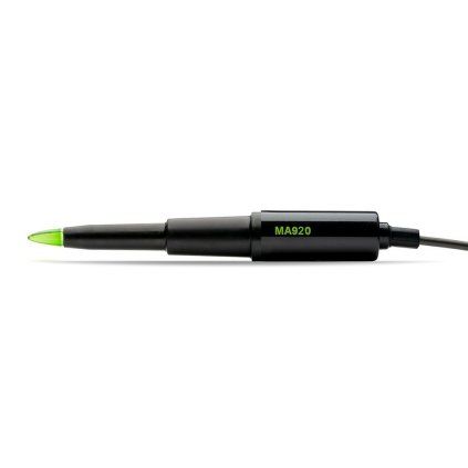 Milwaukee MA920/B1, elektroda pro pH metr MW101 PRO SOIL