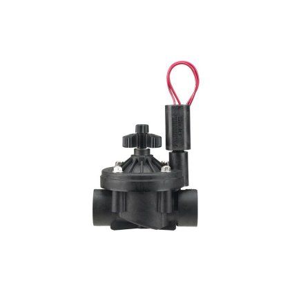 Elektromagnetický ventil s cívkou ICV - 1" FF, FILTER SENTRY, 14 bar