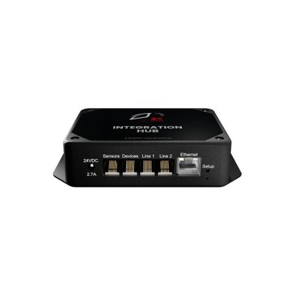 Growlink Integration Hub pre Trolmaster