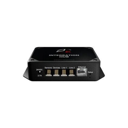 Growlink Integration Hub pro Trolmaster