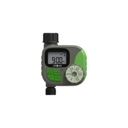 Urban Digital Hose Timer 1-Zone, digitální časovač