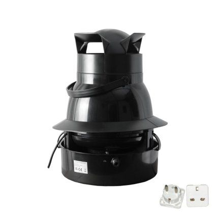 Gorilla Humidifier 50 l zvlhčovač