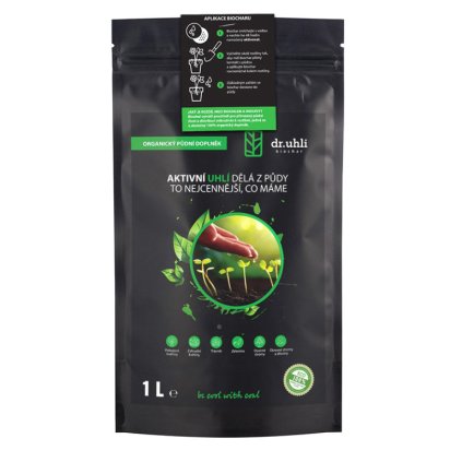 biochar 1 l aktivni uhli k rostlinam 10382