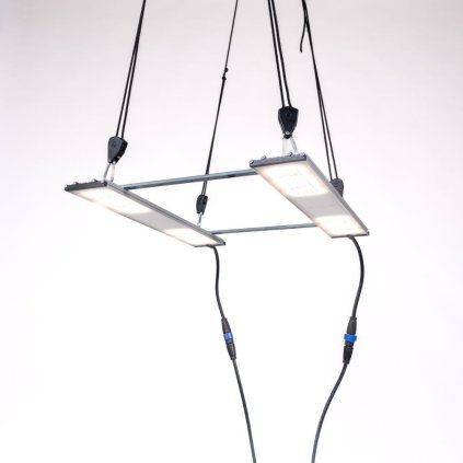 SANlight STIXX 2-60 Set LED 94W - 254 µmol/s (AS5010)