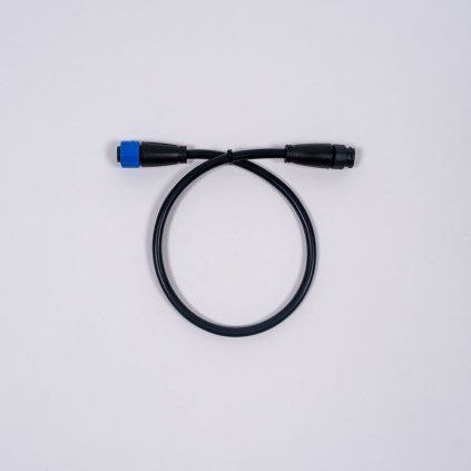 SANlight STIXX prodlužovací kabel 50 cm, 5 PIN, M19 (AI5005)