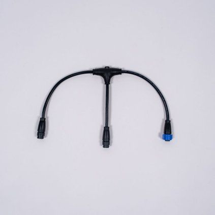 SANlight STIXX T-Splitter kabel, 5 PIN, M19 (AI5001)