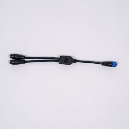 SANlight STIXX Y-Splitter kabel, 5 PIN, M19 (AI5002)