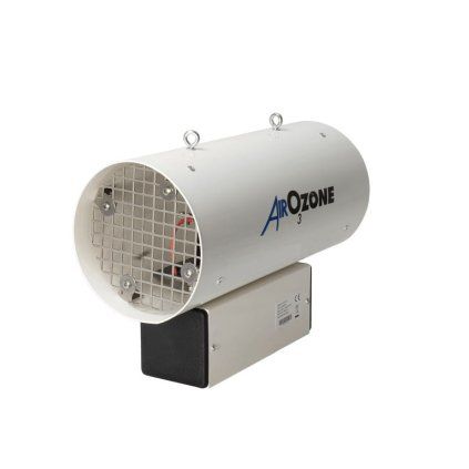 AirOzone generátor ozónu - 150 mm, 600 m3/h