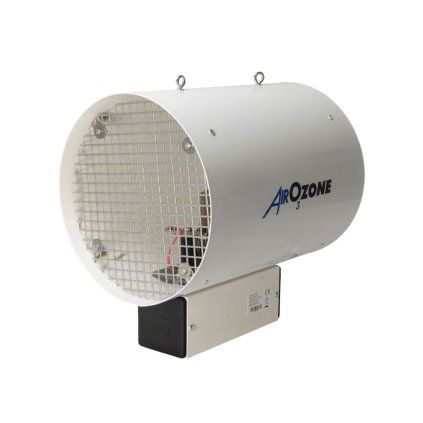 AirOzone generátor ozónu - 250 mm, 1800 m3/h