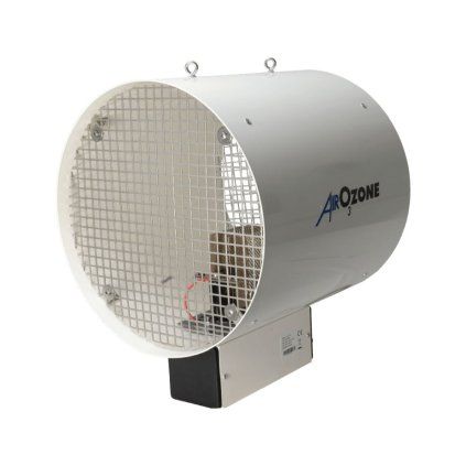 AirOzone generátor ozónu - 355 mm, 4800 m3/h