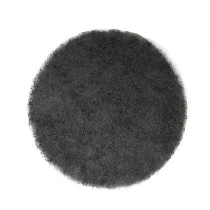 AirTitan Replacement Carbon Fleece Filters, 2 ks