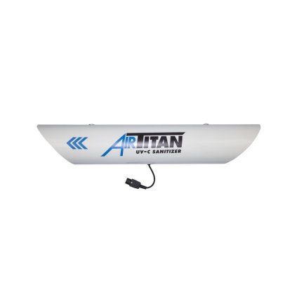 AirTitan UV-C Sanitizer - EU IEC