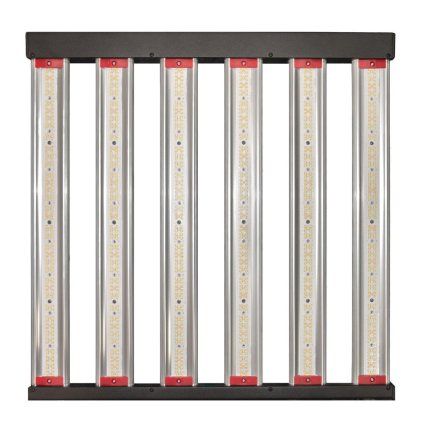 Maxibright VARIDRIVE 360W LED s integrovaným driverom