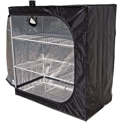 GorillaBox Clone Propagator 120x60x120 cm