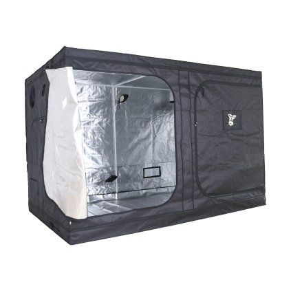 GorillaBox Tent Deluxe 300x200x200 cm