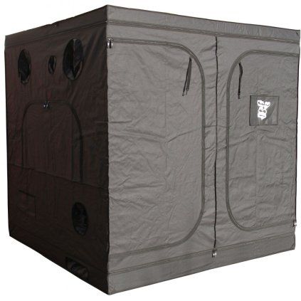 GorillaBox Tent Deluxe TALL 300x300x220 cm