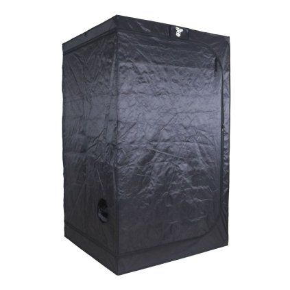 GorillaBox Tent Standard 80x80x180 cm