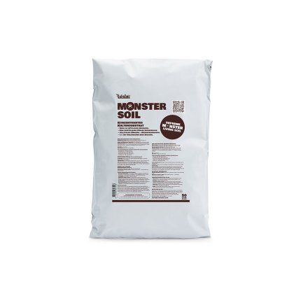 Monster Living Soil Concentrate 50 l