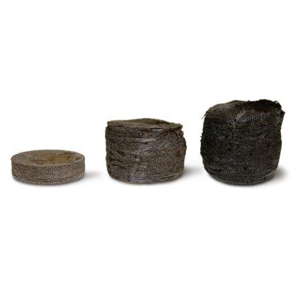 Tableta Jiffy - průměr 39 mm
