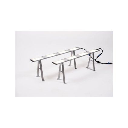 SANlight STIXX Undercanopy 100x100 cm SET