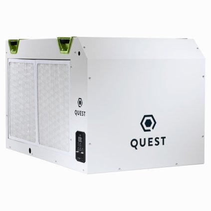 Quest 700 R454B 50Hz 400V odvlhčovač vzduchu 332 l/24 h