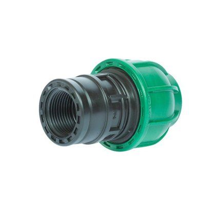 CONNECTO spojka vnitřní závit 20 mm x 3/4″