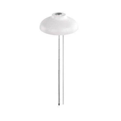 LED GROW pestovacia lampa 5W, časovač, biela (Z7901)