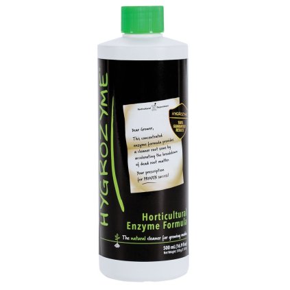Hygrozyme