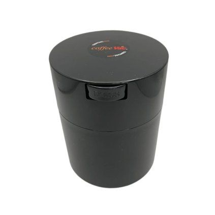 TightVac CoffeeVac 800 ml, vzduchotěsná dóza neprůhledná