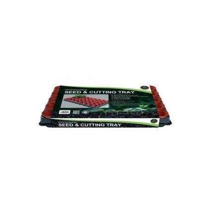 Garland Seed Cutting Tray a 40 květináčků - sleva 50% (poškozený roh)