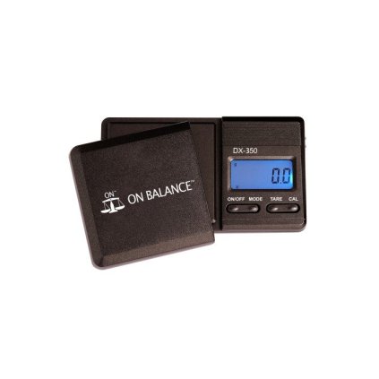 36288 1 36288 1 vaha on balance dx miniscale 350g 0 1g