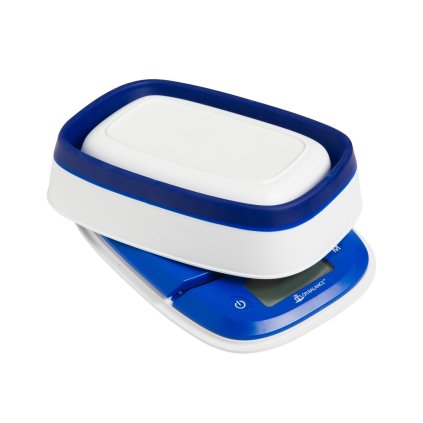 36300 1 36300 1 36300 1 vaha on balance washable fold a bowl scale 5000g 1g