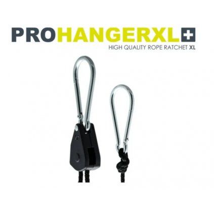 XL hanger