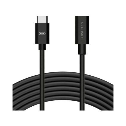 41148 ac infinity uis to uis extension cable female to male 3m