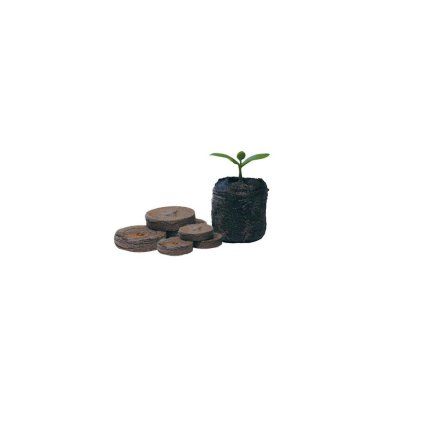 Tableta Jiffy - průměr 41 mm